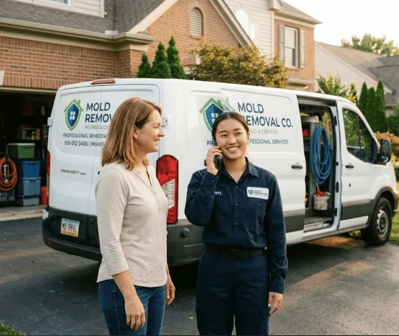 Crawlspace Mold Remediation Pursglove, WV FAQs
